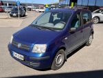 Sininen Viistoperä, Fiat Panda – EMS-588, kuva 2