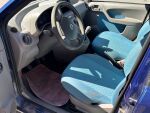 Sininen Viistoperä, Fiat Panda – EMS-588, kuva 17