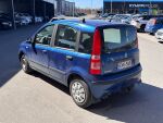 Sininen Viistoperä, Fiat Panda – EMS-588, kuva 3