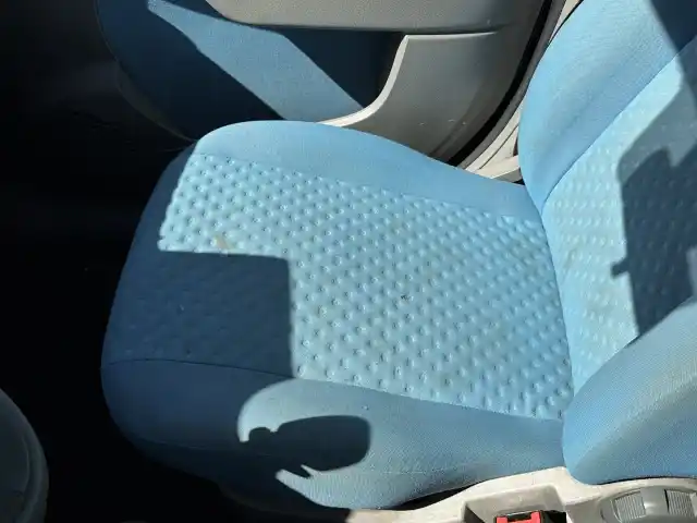 Sininen Viistoperä, Fiat Panda – EMS-588