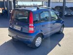Sininen Viistoperä, Fiat Panda – EMS-588, kuva 4