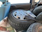 Sininen Viistoperä, Fiat Panda – EMS-588, kuva 35