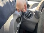 Sininen Viistoperä, Fiat Panda – EMS-588, kuva 36