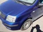Sininen Viistoperä, Fiat Panda – EMS-588, kuva 10