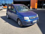 Sininen Viistoperä, Fiat Panda – EMS-588, kuva 1