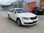 Valkoinen Farmari, Skoda Octavia – EMS-910, kuva 1