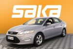 Harmaa Sedan, Ford Mondeo – EMT-446, kuva 4