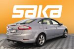 Harmaa Sedan, Ford Mondeo – EMT-446, kuva 8