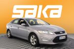 Harmaa Sedan, Ford Mondeo – EMT-446, kuva 1