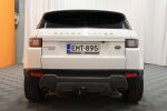 Valkoinen Maastoauto, Land Rover Range Rover Evoque – EMT-895, kuva 5