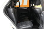 Valkoinen Maastoauto, Mercedes-Benz ML – EMU-781, kuva 9