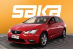 Punainen Farmari, Seat Leon ST – EMV-224, kuva 4