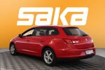 Punainen Farmari, Seat Leon ST – EMV-224, kuva 5