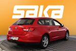 Punainen Farmari, Seat Leon ST – EMV-224, kuva 8