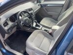 Sininen Viistoperä, Volkswagen Golf – EMV-291, kuva 3