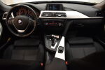 Harmaa Sedan, BMW 328 Gran Turismo – EMV-313, kuva 16