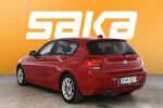 Punainen Viistoperä, BMW 120 – EMX-521, kuva 5