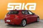 Punainen Viistoperä, BMW 120 – EMX-521, kuva 8