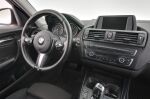 Punainen Viistoperä, BMW 120 – EMX-521, kuva 10