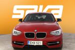 Punainen Viistoperä, BMW 120 – EMX-521, kuva 2