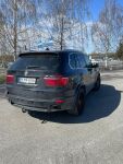Musta Farmari, BMW X5 – EMX-696, kuva 3