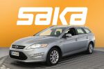 Harmaa Farmari, Ford Mondeo – EMY-620, kuva 4