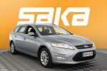 Harmaa Farmari, Ford Mondeo – EMY-620, kuva 1