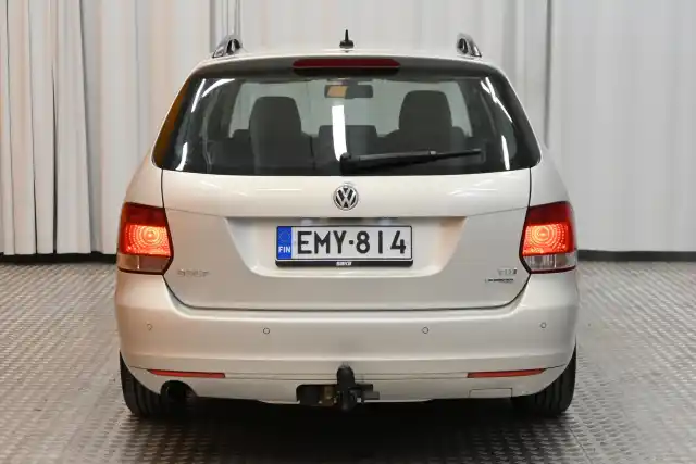 Hopea Farmari, Volkswagen Golf – EMY-814