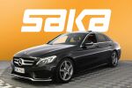 Musta Sedan, Mercedes-Benz C – EMZ-390, kuva 4