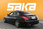 Musta Sedan, Mercedes-Benz C – EMZ-390, kuva 5