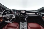 Musta Sedan, Mercedes-Benz C – EMZ-390, kuva 9
