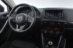 Harmaa Maastoauto, Mazda CX-5 – ENA-184, kuva 10