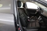 Harmaa Maastoauto, Mazda CX-5 – ENA-184, kuva 13