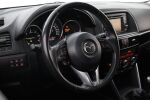 Harmaa Maastoauto, Mazda CX-5 – ENA-184, kuva 16