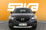 Harmaa Maastoauto, Mazda CX-5 – ENA-184, kuva 2