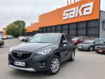 Harmaa Maastoauto, Mazda CX-5 – ENA-184, kuva 1