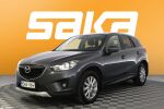 Harmaa Maastoauto, Mazda CX-5 – ENA-184, kuva 4