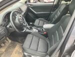 Harmaa Maastoauto, Mazda CX-5 – ENA-184, kuva 3