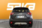 Harmaa Maastoauto, Mazda CX-5 – ENA-184, kuva 7