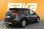 Harmaa Maastoauto, Mazda CX-5 – ENA-184, kuva 8