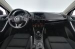 Harmaa Maastoauto, Mazda CX-5 – ENA-184, kuva 9