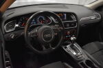 Hopea Farmari, Audi A4 ALLROAD – ENA-314, kuva 13