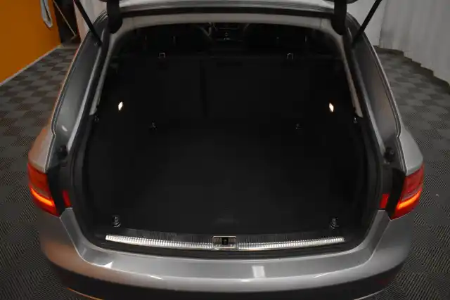 Hopea Farmari, Audi A4 ALLROAD – ENA-314
