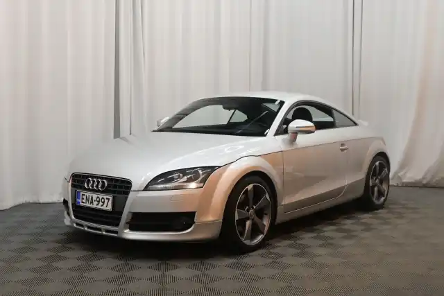 Hopea Coupe, Audi TT – ENA-997