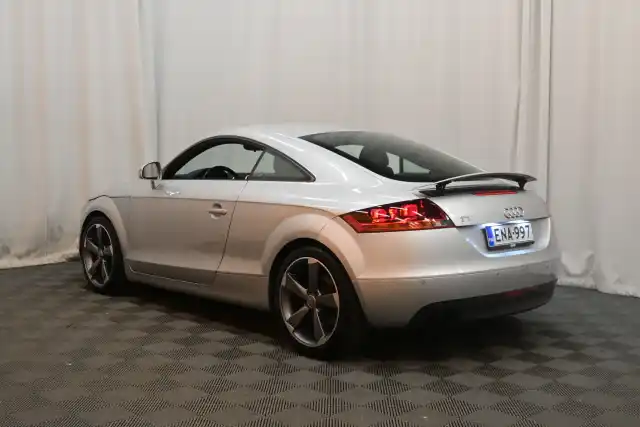 Hopea Coupe, Audi TT – ENA-997