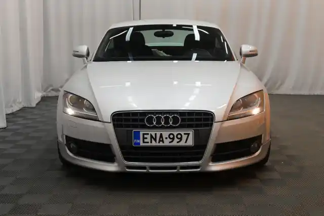 Hopea Coupe, Audi TT – ENA-997