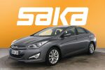 Harmaa Sedan, Hyundai I40 – ENB-128, kuva 4