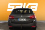 Harmaa Farmari, Peugeot 308 – ENC-206, kuva 7