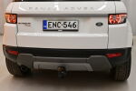 Valkoinen Maastoauto, Land Rover Range Rover Evoque – ENC-546, kuva 22