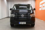 Musta Tila-auto, Volkswagen Caravelle – ENC-687, kuva 2